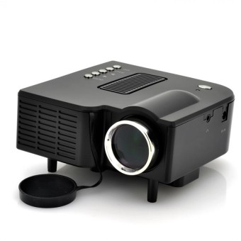 MINI LED PROJECTOR | PORTABLE HD PROJECTOR