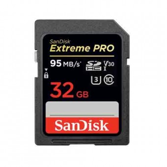 SanDisk 32GB Memory Card | Sandisk Ultra SDXC UHS-I Class 10 Memory Card 32gb