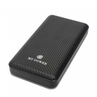 M2050 POWERBANK by MY POWER | 20000 mAh Power Brick