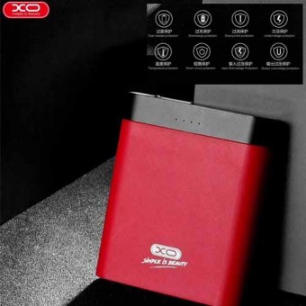 XO POWERBANK PB39A 10000MAH