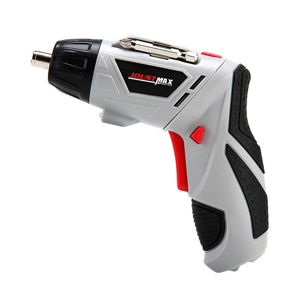 Joust max online cordless drill