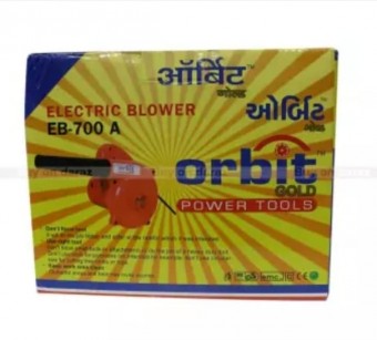 Orbit 2 in 1 vacuum blower