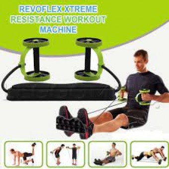 Revoflex Xtreme