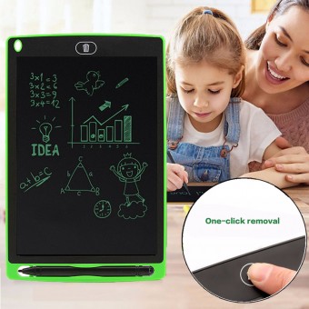 LCD Writing Tablet Pad Electronic Kids Toys for Education Office Memo Home Message Kids Drawing Education writing board Toys For Children