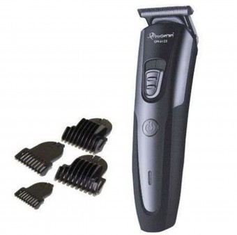 Gemei GM-6123 Professional Electric Hair Clipper Rechargeable Hair Clippers