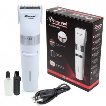 Gemei GM-6042 Adjusting Hair and Beard Trimmer