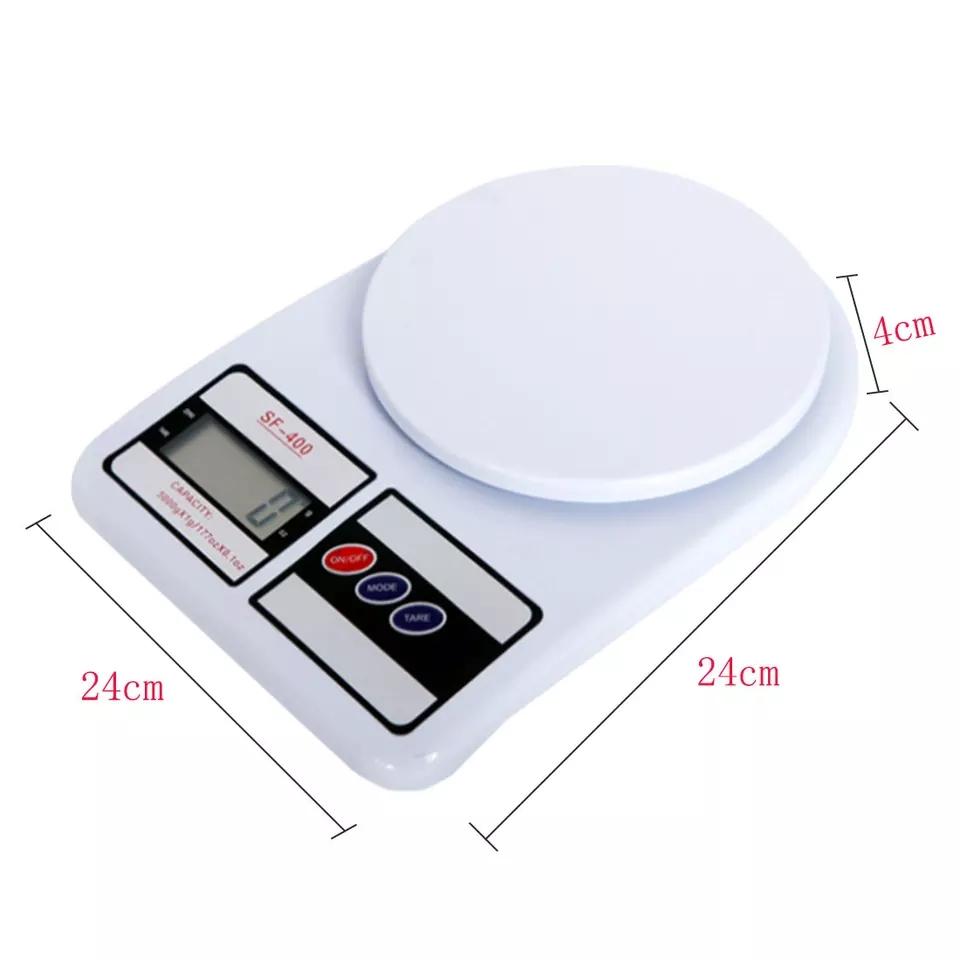 Food scale bodybuilding top