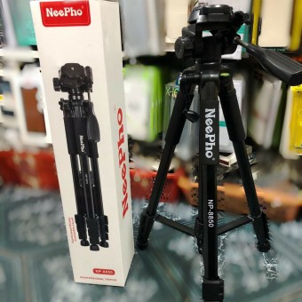 NeePho NP-8850 Professional Tripod For DSLR Camera | Tripod Stand