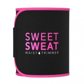 Sweet Sweat Belt Premium Waist Trimmer For Men Women