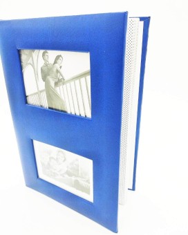 Holds 300 Photos Slip With Memo In Photo Album | Family Memory Notebook Picture Albums | 300 Photos For Photographs Albums Book