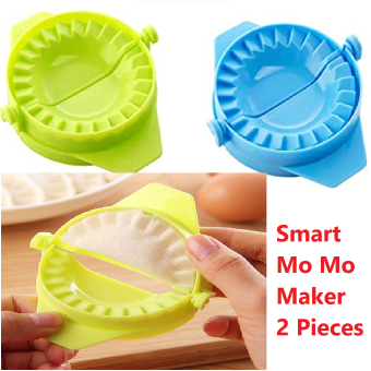 High-Quality Smart Super Easy Quick Momo Dumpling Maker