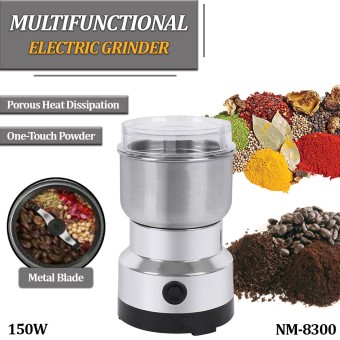 Multifunction Powerful Mini Grinder For Kitchen Kitchen Mill 220 V 150 W