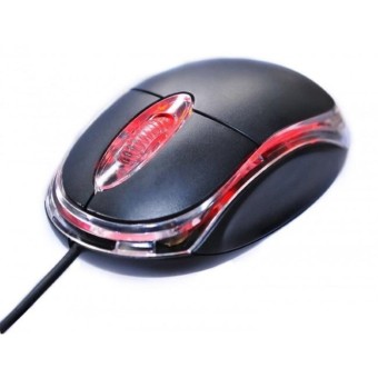 Optical USB Mouse