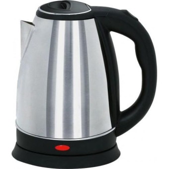 Wireless Electric Kettle - 2 Liter