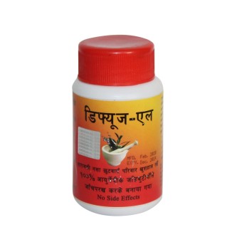 Alcohol Avoiding Ayurvedic Diffusel Easy to Use Very Effective And 100 % Natural 50 GM
