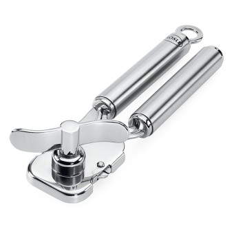 7 Inch Stainless Steel Swing A Way Portable Can Opener with Easy and Comfortable Grip