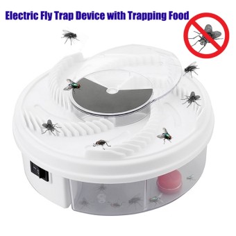 Mosquito fly trap
