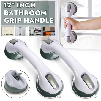 Helping handle instant easy to grip safety handle for the bathroom & household