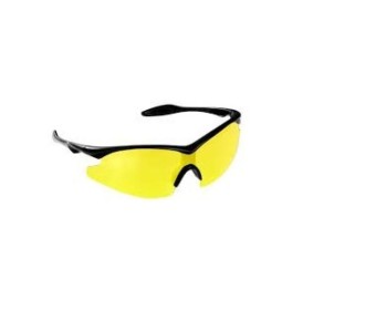 Stylish Sporty Goggles Drivers Night-Vision Glasses