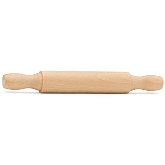 Wood Winware 15-Inch Rolling Pins, 15Inch