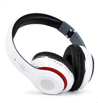 STN-10/13 Bluetooth Wireless Headphone For Android Smartphones