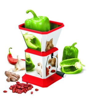 Senso Chilly & Dry fruits Cutter Chopper Machine For Home & Restaurant Use