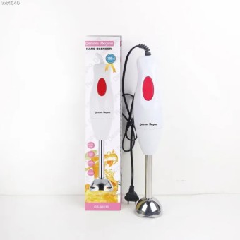 Electric Stainless steel hand blender
