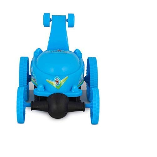Doraemon stunt car outlet