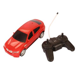 Racing Remote Control Car