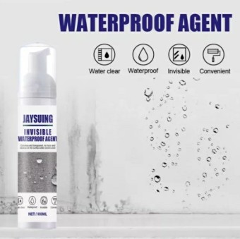 Mighty Sealant Spray Anti-Leaking Sealant Agent Leak-trapping (200ml) 100% working guarantee