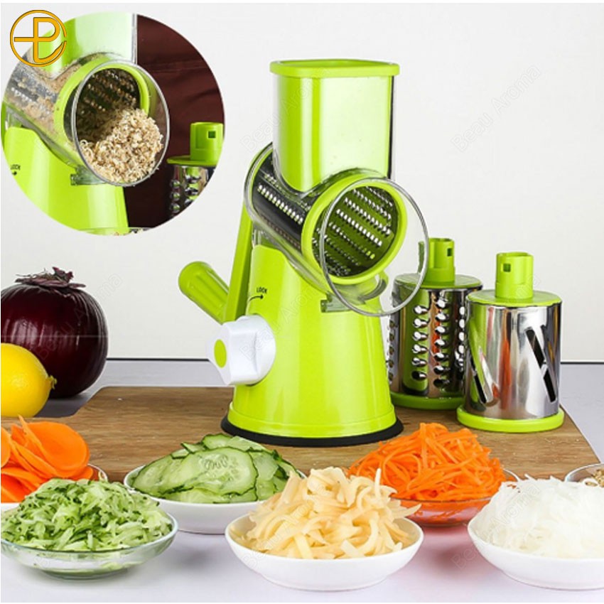 Aryans Electronics  tabletop drum grater