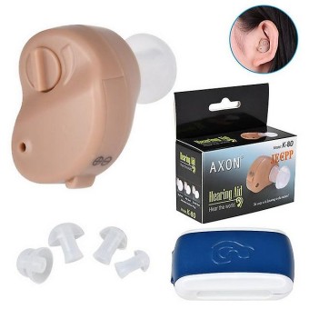 B-228 Hearing Aid