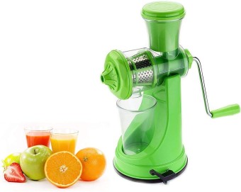 Handy Fruit Vegetable Juicer Juice Making Machine