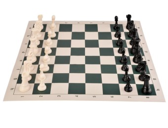 Chess Board Set