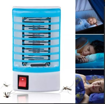 Mosquito Killer Lamp Pest Repellent LED Lamp Trap