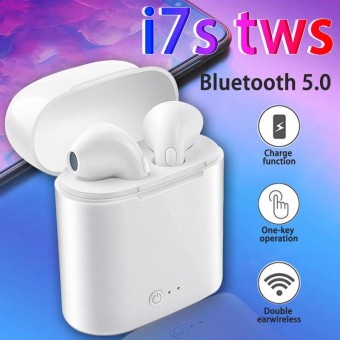I7S Tws Wireless Bluetooth Earphone