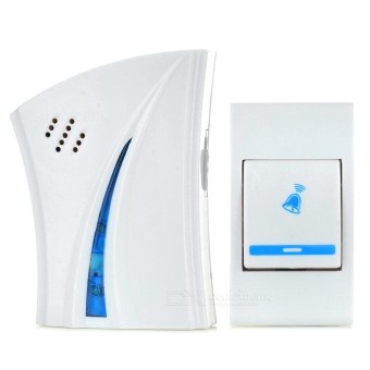 Wireless Door Bell Ring