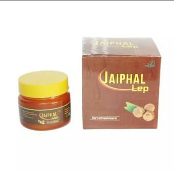 Jaiphal Lep Pain Relief Gel 50 Gram