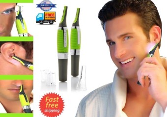 FACIAL HAIR TRIMMER | BEARD TRIMMER