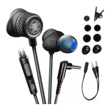 PLEXTONE G15 NEW VERSION Earphones | Best quality earphone