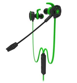 PLEXTONE G30 In Ear Earphone Headphone Gaming Earphones Stereo Computer Game Headphones With Mic PC Gamer Headset for Mobile Phone PS4 New Xbox One