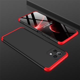 Mi 11lite Mobile Cover - Original GKK 360° Protective Mobile Case & Cover For Mi 11lite