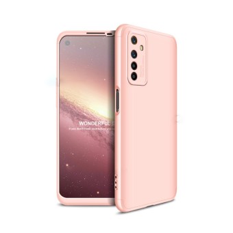 Realme 6 Mobile Cover - Original GKK 360° Protective Mobile Case & Cover For Realme 6