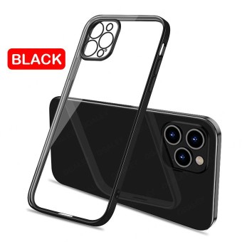  Luxury Case For iPhone 12 Pro Max