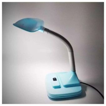  Adjustable | Flexible Electric Table Lamp | Reading | Studying | Students | Doctors Study Table Lamp | Desk Lamp 