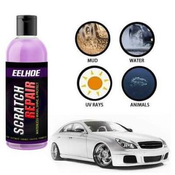 EELHOE Car Scratch Repair Ceramic Coating Kits