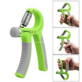 Handgrip strengthener 