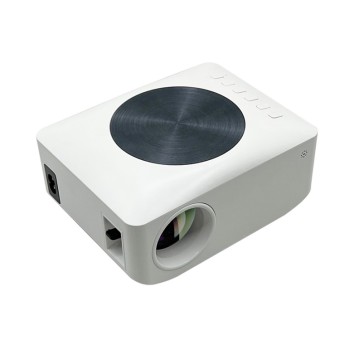 Y2 Mini Video 80ANSI 1080P Android Projector