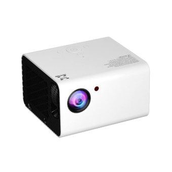 T10 Android LED Full HD 1080P Home Theater Projector 9500 lumens