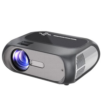 T7 720P High Brightness HD Wi-Fi Projector